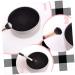 Buy Housoutil 4 Sets Makeup Sponge & Brush Cleaning Tools - Activated Carbon Sponges & Makeup Cleaners for Perfect Skin | International Shipping Available - Buy Online on GoSupps.com