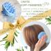 170 ml - Applicateur de racine compatible avec le lotion capillaire WELEDA l'huile de romarin - Pr vient la chute des cheveux et favorise la croissance des cheveux (Vegan) 2x100 ml 100 ml (Lot de 2) 200 - Buy Online on GoSupps.com