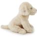 Zappi Co Labrador Plush Toy (25cm) - Friendly & Eco-Friendly Dog for Young Canine Fans - Buy Online on GoSupps.com