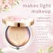 Catkin Blossom BB Cream Air Cushion Foundation with 2 Refills - Natural Coverage, Moisturizing, Brightening Finish - Beige (C01 Ivory Light) - Buy Online on GoSupps.com