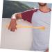 Ipetboom Portable Back Scratcher - Wooden Bamboo Tool for Long-Back Itch Relief - Practical Manual Back Scratching Solution - Buy Online on GoSupps.com