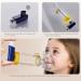 Inhaler Spacer for Adults Kids & Infants - 175ML Comfortable Face Masks for Travel & Home Use - Buy Online on GoSupps.com
