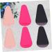 Gatuida 6 pi ces Protection Ciseaux Manucure Housses PU pour Ciseaux Cuticules et Ongles tuis Protecteurs R utilisables S curit Gar on Fille Accessoires Beaut Mixte - Buy Online on GoSupps.com