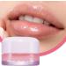 Lip Moisturizer Hydrating Lip Balm 15ml Nourishing Lip BalmLong Lasting Lip Repair Balm for Work Travel Dating School Parties - Buy Online on GoSupps.com