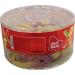 Buy Red Band Fruit Gum Schnuller Super Sauer - 1.2 kg | Sour & Sweet Dutch Candy Online - Buy Online on GoSupps.com