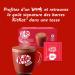 KITKAT Boisson Cacaot e Go t Gaufrettes - 40 Sachets Solubles - Pour Pr parer un Chocolat Chaud Instantan - A M langer avec de l'Eau - Cacao Certifi Rainforest Alliance - 40 Sticks de 28g - Buy Online on GoSupps.com