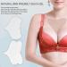 Chest Wrinkle Pads Silicone Chest Wrinkle Patches Sleeping Reusable Firming Beauty T Shaped Silicone Chest Pads for Neck and Shoulder Moisturizing - Buy Online on GoSupps.com