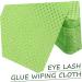 SHERCHPRY 1080pi ces Lingettes Nettoyantes Et Absorbantes Pour Et Extensions De Pour liminer Et Coton Non Pelucheux Et Pratique Pour Outils De - Buy Online on GoSupps.com