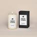 Buy Homesick Scented Candles (New York) - 13.75 oz Long-Lasting Soy Wax Jar 60-80 Hours Burn Perfect Gift for All Occasions - Buy Online on GoSupps.com