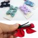 24-Piece Baby Girl Hair Clip Set | Crocodile Clips & Bows for Toddlers Girls - Buy Online on GoSupps.com