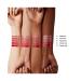 Clinique 5-Piece Kisses Lipstick Gift Set - Long-Lasting Shades for Beautiful Lips - Buy Online on GoSupps.com