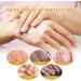 Cherry Blossoms Hand Cream Repairing Hand Cream Moisturizing Hand Creams Long-Lasting Moisturizing Anti-Drying Gift and Birthday Gift Set for Christmas Women - Buy Online on GoSupps.com