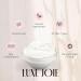 Buy LuxeJoie Restorative Marine Moisturizer - 2 oz Face Cream for Glowing Skin | International Shipping Available - Buy Online on GoSupps.com