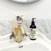 Wally Yope Vanilla and Cannella Hand Soap 500ml - Luxurious Natural Cleanser for Soft Skin | International Shipping - Buy Online on GoSupps.com