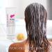 CoCo La Rue Hair Mask- Healthier Scalp and Softer Hair- Restores Elasticity- No Greasy Feel- Highest Possible Quality For Dry Damaged Hair- Bets for Hair Extensions- 4 oz. Hair Mask (1-Pack) - Buy Online on GoSupps.com