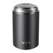 Electric Razor | Pocket Sized Shaver | Waterproof Beard Trimmer Wet and Dry Mens Razor USB Rechargeable Shaver Charging Easy OneButton Use Suitable for Home Car Travel