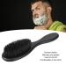 Premium Beard Brush for Men - Elastic Bristles for Effortless Grooming & Effective Cleaning | Durable ABS & Artificial Bristles - Buy Online on GoSupps.com