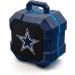 SOAR NFL Shockbox LED Bluetooth Speaker & Dallas Cowboys Bottle Opener Key Chain Set - Buy Online on GoSupps.com