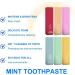 KLYso Fruit Mint Flavor Teeth Whitening Toothpaste - Multi-Purpose Dental Care for Stain Removal Fresh Breath & Bright Smile(2PCS) - Buy Online on GoSupps.com