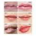 Koahde Natural Lip Peeling - 2 in 1 Lip Care & Repair Sugar Scrub for Cracked & Dry Lips - 30g Sleep Mask - Buy Online on GoSupps.com