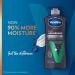 Vaseline Men's Healing Moisture Hand & Body Lotion - 20.3 oz Pack of 3 | Fast Absorbing Non-Greasy Formula for Dry or Cracked Skin - Buy Online on GoSupps.com