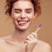 Eco-Friendly Wooden Toothbrushes with Charcoal Bristles - Travel Size (4 Colors) | Virtcoy - Buy Online on GoSupps.com