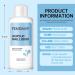 PEACECOLOR 60ML Acrylic Liquid Monomer Professional Acrylic Nail Liquid for Acrylic Nails Salon Quality for Nail Extension Nail Art System Non-Yellowing Home DIY Beauty Gifts for Women Girls color 162 - Buy Online on GoSupps.com