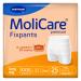 Molicare Premium Fixing Pants: Washable incontinence Fixing pants suitable for molicare shape and molicare premium shape XXXL 8x25 pieces XXXL 8x25 pieces