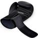 Starpro Boxing Gloves for Kids | 6oz Black Gloves for Ages 6-10 | Perfect Fit for Small Hands & Hand Protection - Buy Online on GoSupps.com