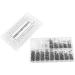 Oikabio Eyeglass Repair Kit - Sunglasses Repair & Maintenance with Nose Pads Screws Screwdrivers & Lens Tools - Buy Online on GoSupps.com