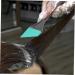 Vaguelly Pinceau Applicateur De Teinture Pour Cheveux Lot De 6 Pinceaux Pour Coloration Capillaire En Silicone Professionnel Pour Salon De Coiffure Et Coloration Domicile - Buy Online on GoSupps.com