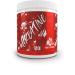 5% Nutrition Code Red Micronized Creatine | Monohydrate Powder Blend | Flavored Creatine for Power Strength Endurance Cellular Energy & Cognitive Health (Fruit Punch)