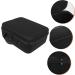 Travel Hair Dryer 1Pc hair dryer storage bag travel makeup kit Hard Shell Hair Dryer Carrier Case curls makeup box Hard Hair Dryer Storage Case - Buy Online on GoSupps.com