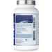 CanPrev Magnesium Bis-Glycinate 200mg - Muscle & Bone Health - 240 Veg Capsules - 3rd Party Tested - Made in Canada - Buy Online on GoSupps.com