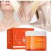 Neck Cream - Firming Neck Care for Mature Women | Nourishing Lotion 100g for a Young Appearance for Women - Buy Online on GoSupps.com