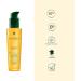 Ren Furterer - KARITE HYDRA - Hydrating Shine Day Cream - Hydrating care with Shea Oil - Dry Hair No-Rinse Leave-in Shea Oil - 100ml - Buy Online on GoSupps.com