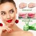 Aloe Vera Lipstick Set - Long Lasting Moisturizing Lip Balm - Magic Temp Color Change - Waterproof Matte Finish - 3 Pack - Buy Online on GoSupps.com