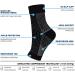 Neuropathy Socks for Men & Women | Compression Relief for Heel Pain & Plantar Fasciitis - Buy Online on GoSupps.com