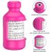 MVIIOE Insulin Bottle Protector Sleeve - 4 Pack Silicone Case for 10ml Short Bottles | Durable Reusable & Flexible Protection for Diabetics - Buy Online on GoSupps.com