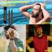 Prreal 2Pcs Black Beard Pen Natural Beard Filler For men Waterproof & Sweatproof Beard Pencil Long-Lasting Beard Filling Pen To Fill Define & Sharpen Hair Beard & eyebrow Colour#Black 0.5 g (Pack of 2) - Buy Online on GoSupps.com