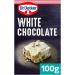 Baking Chocolate Bar Bundle With Dr. Oetker Milk Chocolate Bar 100g & Dr. Oetker White Chocolate Bar 100g (2 Pack) - Buy Online on GoSupps.com