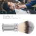 Razor Brush for Men | Portable Shaving Brush for Beard Design & Fast Foam | Soft Hair Fast Drying Shaving Tool - Buy Online on GoSupps.com