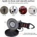 CONBOLA Heavy Duty Suction Cups 4 Pieces with Hooks - Camping Tarp Accessory with Securing Hook for Awning, Boat, and Camping - Classic Red Line Black - Pack of 4 - Buy Online on GoSupps.com