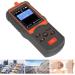 Nuclear Radiation Detector Accurate Radiation Monitor Meter for Lab - Buy Online on GoSupps.com