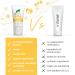 DR Organic Nipple Balm with Calendula & Lanolin - Natural Relief for Cracked Nipples | Vegan & Organic Certified | 30ml - Buy Online on GoSupps.com