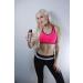 Go Girl Post Workout Body Spray - 3.5 oz - Breaks Down Foul Odors on Skin, Hair & Clothing - Buy Online on GoSupps.com