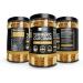 Pure Organic Turmeric Curcumin 730 Capsules | No Magnesium or Rice Fillers | Lab Verified | 660mg - Buy Online on GoSupps.com