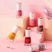 6PCS Nail Polish Set Nail Varnish - Quick Dry & Long Lasting Nude Pink Nail Varnish - Non-Toxic Water Based Holographic Nail Polish - No Need UV Nail Paint for DIY Nail Art Manicure at Home 8ML(Nude) - Buy Online on GoSupps.com