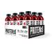 Protein2o Whey Protein Isolate Infused Water Variety Pack (16.9 oz Bottles) - Buy Online on GoSupps.com