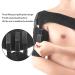 Shakven Shoulder Brace for Women Shoulder Support Brace Recovery Shoulder Brace and Arm Sling for Men & Women Shoulder Compression for Injury Relief - Buy Online on GoSupps.com
